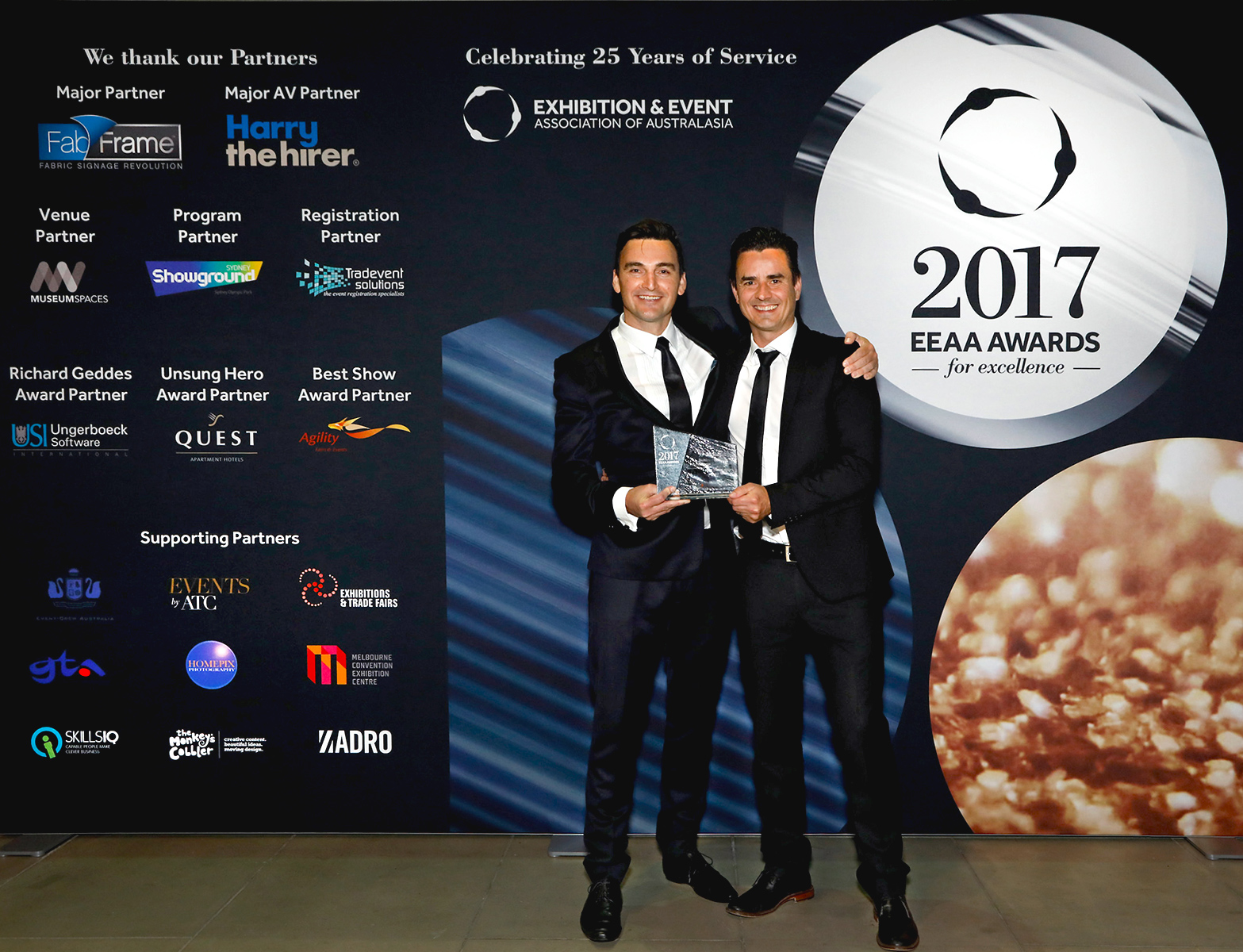 EEAA Awards 2017 Homepix Photography 0733 web