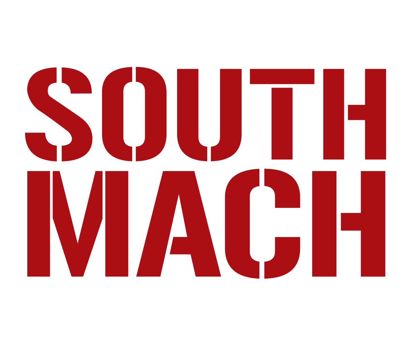 SouthMach 2027 SouthMACH